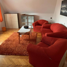 apartman Luník, 斯夫拉特卡 — 照片 3