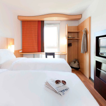 Ibis München City Süd, Мюнхен — фото 4