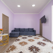 Apartments Atlantis Resort Issyk-Kul, 萨雷奥伊 — 照片 5