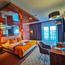 Hotel Mistral Sport, Гневино — фото 2