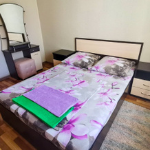 Sutki Kak Doma Na Tregubenko 56 Apartments, Minusinsk — photo 5
