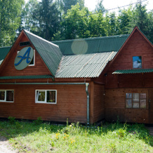 База Отдыха Аннушка, Луга — фото 5