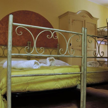 B&B Belvedere, Боза — фото 5