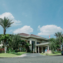 Susan Spa & Resort, Бандунган — фото 2