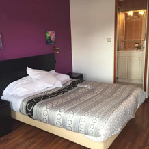 Hotellerie Normande, 多聚莱 — 照片 4