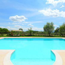 House Stucchio San Casciano Dei Bagni, Тревиньяно — фото 4