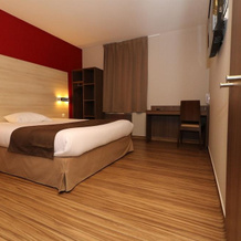 Ekho Hotel Grenoble Nord Saint Egrève, Сент-Эгрев — фото 5