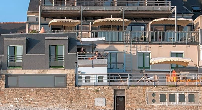 Kermoor Hotel, Concarneau — photo 1