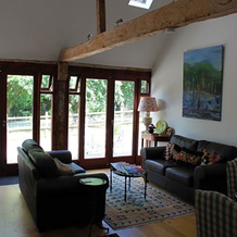 High Street Farm Barn, Mapledurham — photo 4