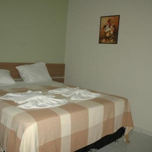 Pousada Villamor - Naturista Liberal (Adult Only), 康迪 — 照片 2