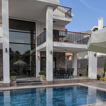 Villa Azmira, 奥夫 — 照片 4