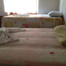 Hostel Rio Danta, 拉福图纳 — 照片 3