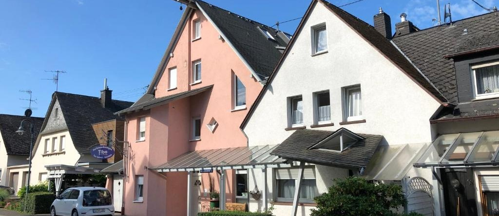 Ferienhaus Bullay, 布莱 — 照片 1
