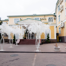 Эдельвейс, Черкесск — фото 3