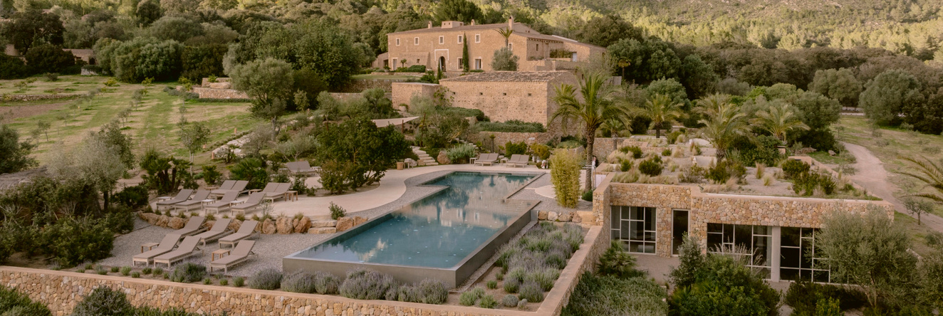 Es Racó d’Artà, a Member of Design Hotels™, 阿尔塔 — 照片 1