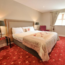 Ballyliffin Townhouse Boutique Hotel, Баллилиффин — фото 5