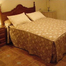Casa Rural El Pinar, 波萨达斯 — 照片 2