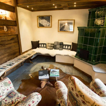 Hotel Les Montagnards, 莫尔日 — 照片 2