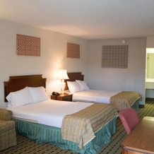 Cocomo Inn And Suites, Молтри — фото 5