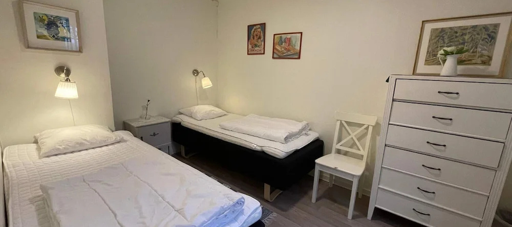 Cozy Holiday Home for 2 in Stenungsund, 斯泰农松德 — 照片 1