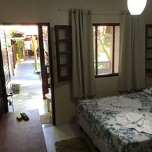 Pousada Aconchego, Marechal Deodoro — photo 2