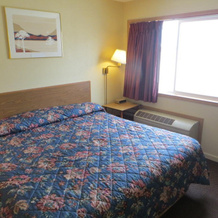 Economy Inn Fort Dodge, 道奇堡 — 照片 2