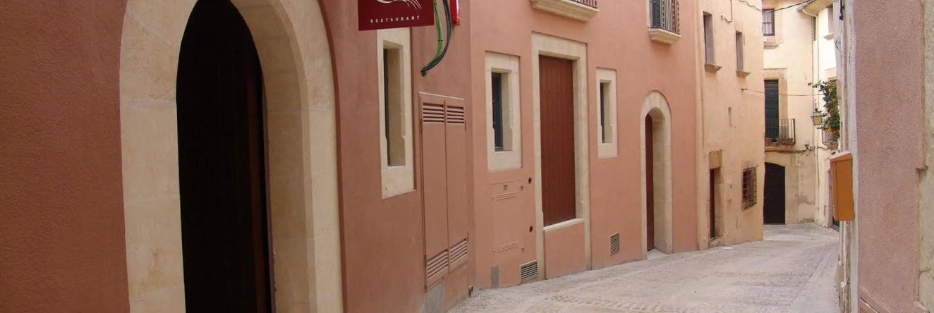 Gran Claustre Boutique Hotel & SPA, Altafulla — photo 1