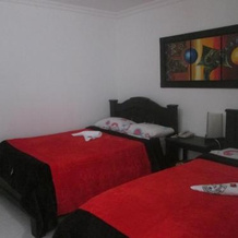 Hotel Londres Plaza, Питалито — фото 2