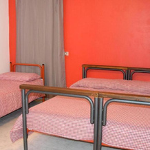 RIPARRUCCI nel Residence Praetorium Maiella, 普雷托罗 — 照片 4