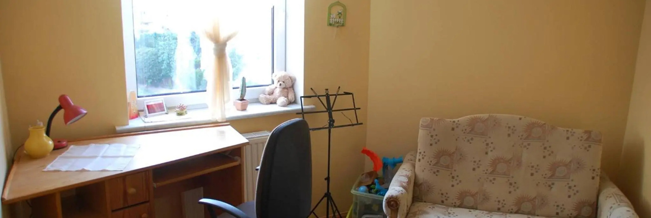 Apartament Rodzinny w Kaliszu, 卡利什 — 照片 1