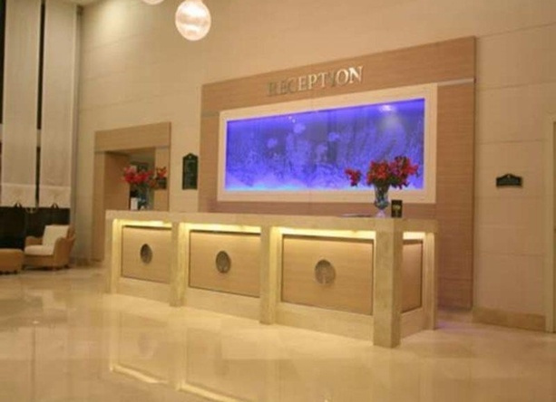 Hawthorn Suites By Wyndham Karaca Resort, Бодрум — фото 1
