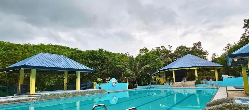 MJS Campsite and Mountain Resort, 巴利利汉 — 照片 1