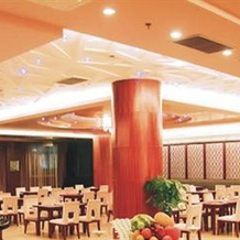 Yulin people's building, 榆林 — 照片 2