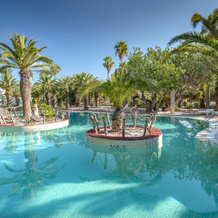 Mediterranee Thalasso Golf, 哈马马特 — 照片 3