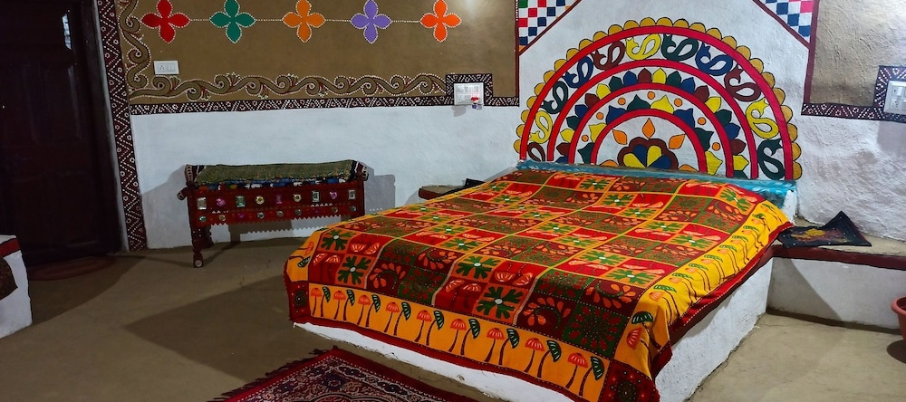 Banni Village Stay, Hodka — photo 1