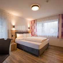 Aparthotel Alptirol, Кальтенбах — фото 4