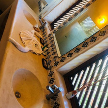 Hotel Bella vista, 巴拉德波托西 — 照片 3