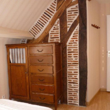 Gîte Cour-Cheverny, 4 pièces, 6 personnes - FR-1-491-106, 库尔舍韦尼 — 照片 5