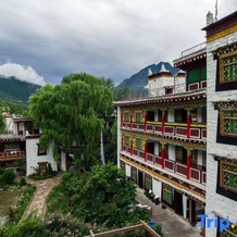Dongpo Hotel, Данба — фото 4