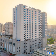 Meihao Lizhi Hotel (Kezhou Artux Branch), Artux — photo 3
