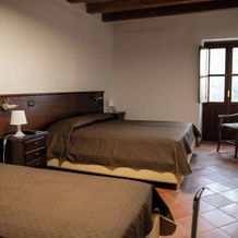 Dimora Del Borgo Affittacamere, Санджинето — фото 5
