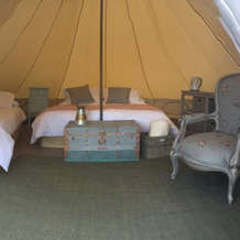 La Victoria Glamping, 加钱蒂瓦 — 照片 5
