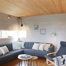 8 Person Holiday Home in Sondeled, 里瑟尔 — 照片 5