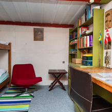 6 Person Holiday Home in Augustenborg, 奥古斯滕堡 — 照片 2