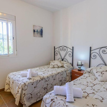 Villa With 4 Bedrooms In Daimalos, With Wonderful Mountain View, Private Pool, Enclosed Garden Near The Beach, Аренас — фото 4