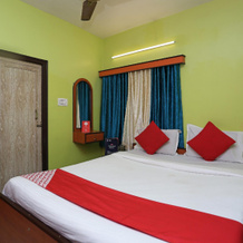 OYO 13568 Debalay Guest House, 卡马尔哈蒂 — 照片 5