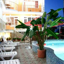 Sogdiana Hotel, Nikolaevka — photo 4