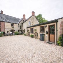 Weycroft Mill House Bed and Breakfast, 埃克斯明斯特 — 照片 4
