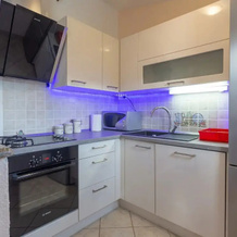 Sunny Escape Holiday Home Dicmo With Pool and Gym, 奥索埃 — 照片 5