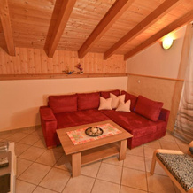 Ferienwohnung Röhm, Арнбрук — фото 2